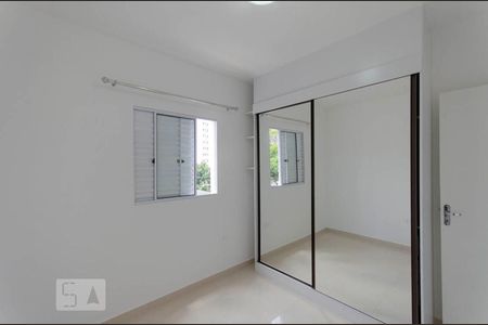 Quarto de apartamento para alugar com 1 quarto, 30m² em Cidade Patriarca, São Paulo