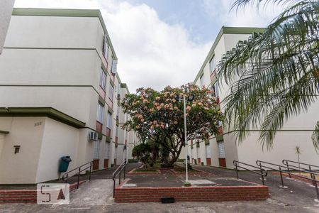 Apartamento à venda com 62m², 2 quartos e sem vagaFachada