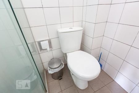 Apartamento à venda com 62m², 2 quartos e sem vagaBanheiro