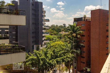 Apartamento à venda com 230m², 4 quartos e 4 vagas Apartamento à venda com 230m², 4 quartos e 4 vagasVista Suite 1