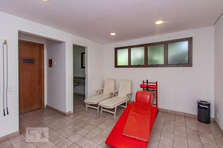 Apartamento à venda com 230m², 4 quartos e 4 vagas Apartamento à venda com 230m², 4 quartos e 4 vagasÁrea comum