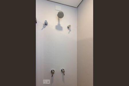 Apartamento à venda com 230m², 4 quartos e 4 vagas Apartamento à venda com 230m², 4 quartos e 4 vagasBanheiro 1