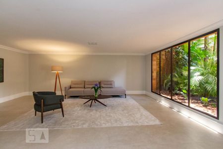 Apartamento à venda com 230m², 4 quartos e 4 vagas Apartamento à venda com 230m², 4 quartos e 4 vagashall