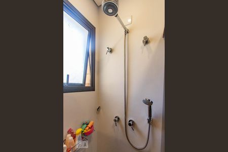 Apartamento à venda com 230m², 4 quartos e 4 vagas Apartamento à venda com 230m², 4 quartos e 4 vagasBanheiro 2