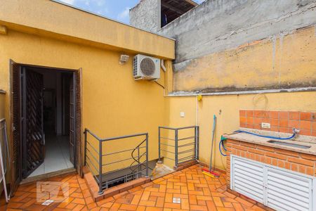 Casa à venda com 105m², 2 quartos e 2 vagasTerraço