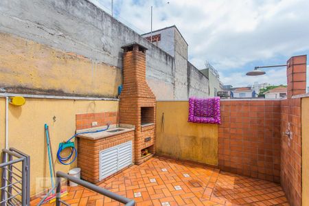 Casa à venda com 105m², 2 quartos e 2 vagasTerraço