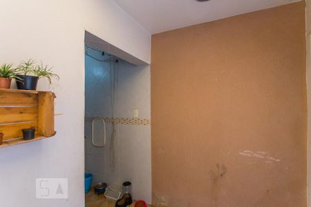 Casa à venda com 105m², 2 quartos e 2 vagasQuintal