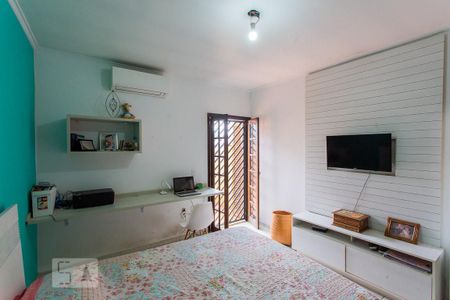 Casa à venda com 105m², 2 quartos e 2 vagasQuarto 2