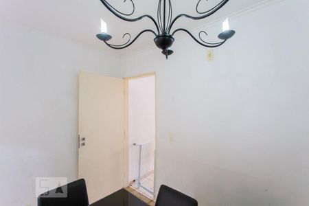 Casa à venda com 105m², 2 quartos e 2 vagasSala de Jantar