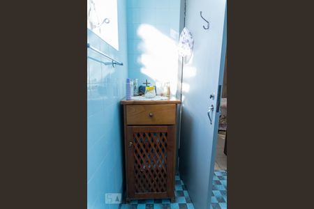 Casa à venda com 221m², 3 quartos e 3 vagas Casa à venda com 221m², 3 quartos e 3 vagasBanheiro da Suíte
