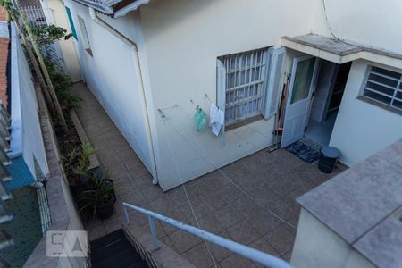 Casa à venda com 221m², 3 quartos e 3 vagas Casa à venda com 221m², 3 quartos e 3 vagasQuintal