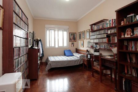 Apartamento à venda com 110m², 3 quartos e 1 vagaQuarto 2