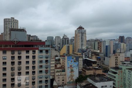 Apartamento à venda com 110m², 3 quartos e 1 vaga Apartamento à venda com 110m², 3 quartos e 1 vagaVista