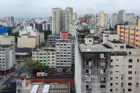 Apartamento à venda com 110m², 3 quartos e 1 vaga Apartamento à venda com 110m², 3 quartos e 1 vagaVista
