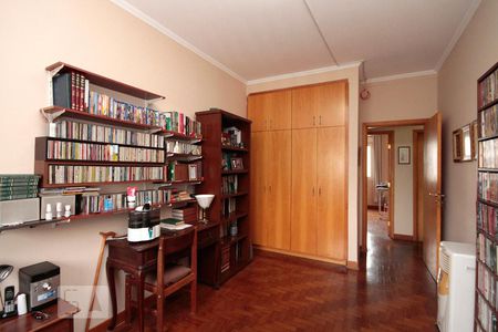 Apartamento à venda com 110m², 3 quartos e 1 vagaQuarto 2
