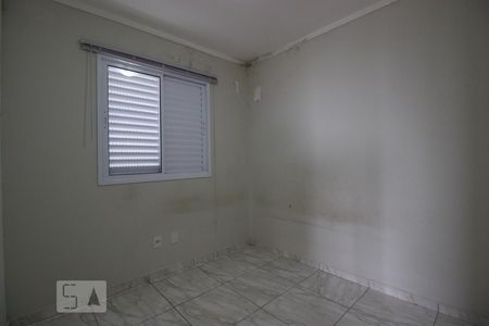 Quarto 2 de apartamento à venda com 2 quartos, 47m² em Vila Carmosina, São Paulo