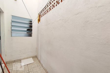 Casa de condomínio à venda com 70m², 1 quarto e 1 vaga Casa de condomínio à venda com 70m², 1 quarto e 1 vagaÁrea de Serviço