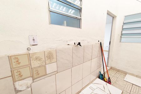 Casa de condomínio à venda com 70m², 1 quarto e 1 vaga Casa de condomínio à venda com 70m², 1 quarto e 1 vagaÁrea de Serviço
