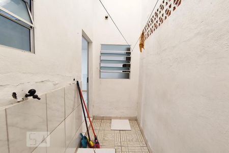 Casa de condomínio à venda com 70m², 1 quarto e 1 vaga Casa de condomínio à venda com 70m², 1 quarto e 1 vagaÁrea de Serviço