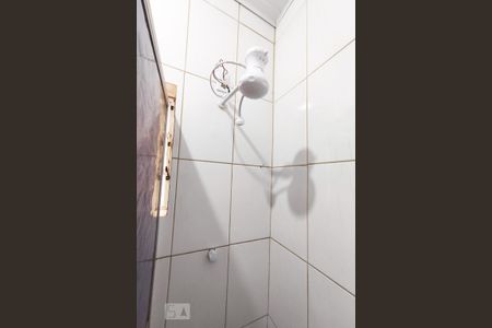 Casa de condomínio à venda com 70m², 1 quarto e 1 vaga Casa de condomínio à venda com 70m², 1 quarto e 1 vagaBanheiro