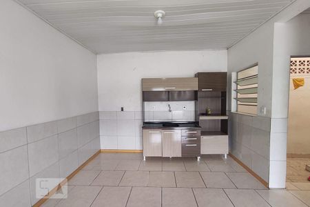 Casa de condomínio à venda com 70m², 1 quarto e 1 vaga Casa de condomínio à venda com 70m², 1 quarto e 1 vagaCozinha