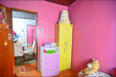 Casa à venda com 495m², 5 quartos e 5 vagasQuarto 3