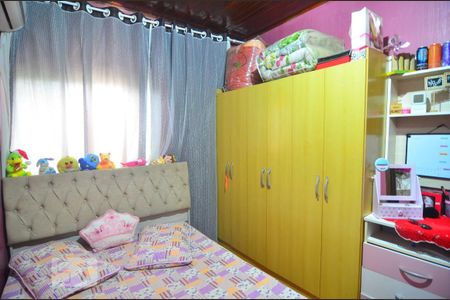 Casa à venda com 495m², 5 quartos e 5 vagasQuarto 4