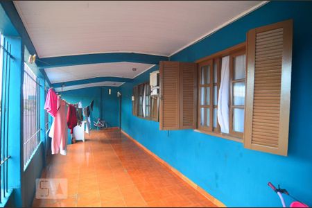 Casa à venda com 495m², 5 quartos e 5 vagasSacada