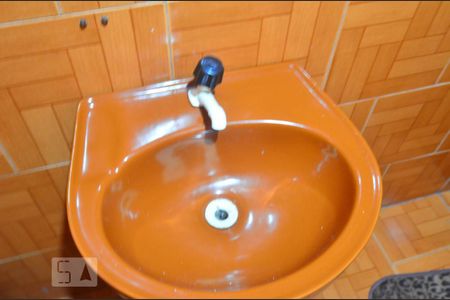 Casa à venda com 495m², 5 quartos e 5 vagasBanheiro 2