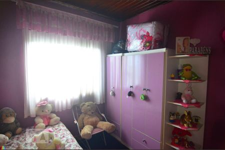 Casa à venda com 495m², 5 quartos e 5 vagasQuarto 3