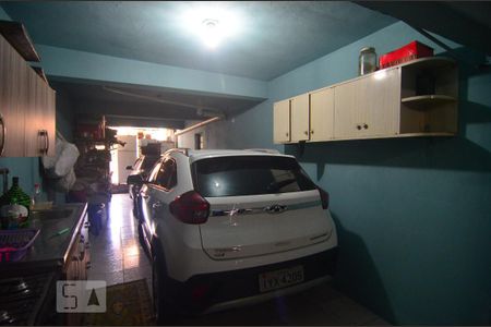 Casa à venda com 495m², 5 quartos e 5 vagasGaragem