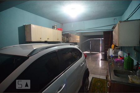 Casa à venda com 495m², 5 quartos e 5 vagasGaragem