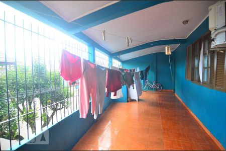 Casa à venda com 495m², 5 quartos e 5 vagasSacada