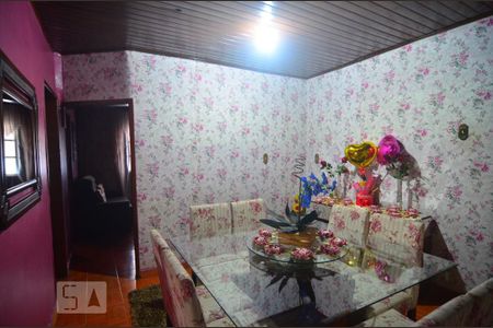 Casa à venda com 495m², 5 quartos e 5 vagasSala de jantar