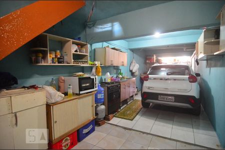 Casa à venda com 495m², 5 quartos e 5 vagasGaragem
