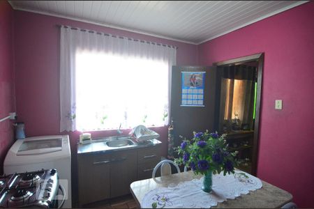 Casa à venda com 495m², 5 quartos e 5 vagasCozinha 1