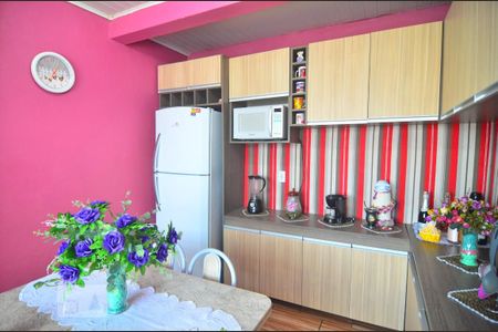 Casa à venda com 495m², 5 quartos e 5 vagasCozinha 1