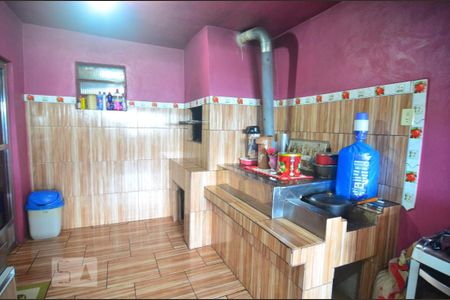 Casa à venda com 495m², 5 quartos e 5 vagasChurrasqueira