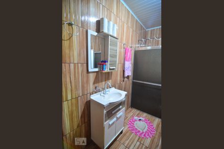 Casa à venda com 495m², 5 quartos e 5 vagasBanheiro 1