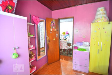 Casa à venda com 495m², 5 quartos e 5 vagasQuarto 3