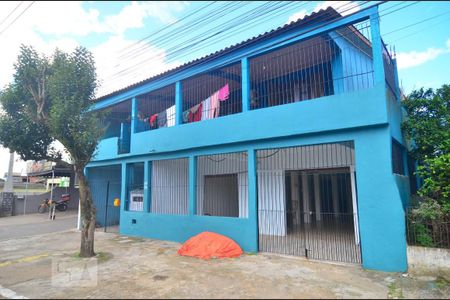 Casa à venda com 495m², 5 quartos e 5 vagasFachada