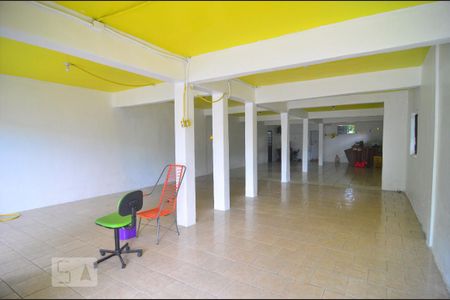 Casa à venda com 495m², 5 quartos e 5 vagasGaragem