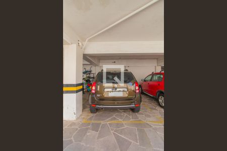Apartamento à venda com 70m², 1 quarto e 1 vaga Apartamento à venda com 70m², 1 quarto e 1 vagaGaragem