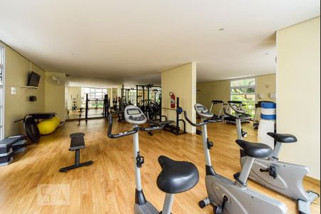 Apartamento à venda com 239m², 4 quartos e 4 vagas Apartamento à venda com 239m², 4 quartos e 4 vagasÁrea comum