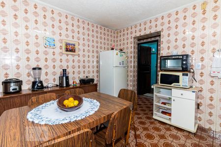 Casa à venda com 140m², 2 quartos e 1 vaga Casa à venda com 140m², 2 quartos e 1 vagaCozinha