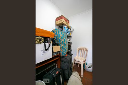 Casa à venda com 276m², 3 quartos e 4 vagas Casa à venda com 276m², 3 quartos e 4 vagasQuarto de serviço