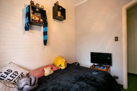 Casa à venda com 276m², 3 quartos e 4 vagas Casa à venda com 276m², 3 quartos e 4 vagasQuarto 3