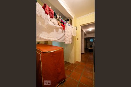 Casa à venda com 276m², 3 quartos e 4 vagas Casa à venda com 276m², 3 quartos e 4 vagasÁrea de Serviço