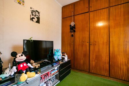 Casa à venda com 276m², 3 quartos e 4 vagas Casa à venda com 276m², 3 quartos e 4 vagasQuarto 2