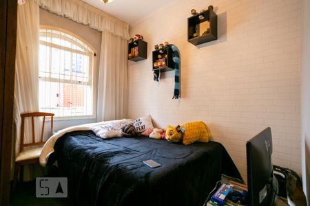 Casa à venda com 276m², 3 quartos e 4 vagas Casa à venda com 276m², 3 quartos e 4 vagasQuarto 3